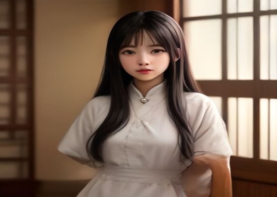 教室场景中教师在白板前用图表讲解青春期生理知识,学生认真做笔记神情专注